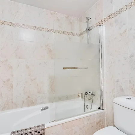 Apartamento Ultimate - Heerlijk Met Uitzicht Op Het Zwembad