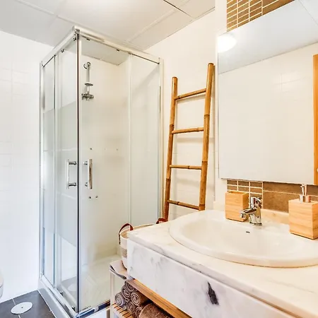 Ultimate - Heerlijk Met Uitzicht Op Het Zwembad