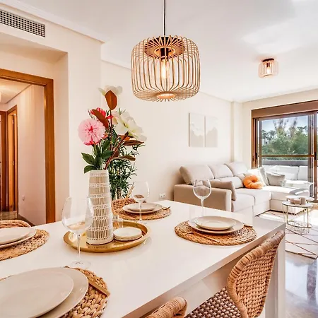 דירה Ultimate - Heerlijk Met Uitzicht Op Het Zwembad