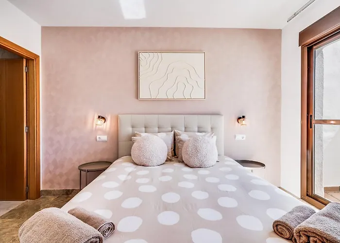 Heerlijk Met Uitzicht Op Het Zwembad - Dichtbij Het * Estepona