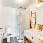 Heerlijk Met Uitzicht Op Het Zwembad - Dichtbij Het *