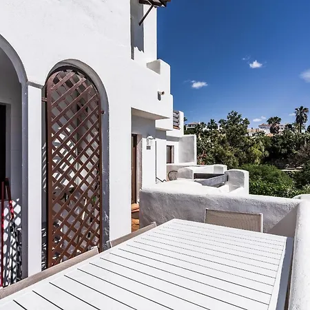 Ultimate - Heerlijk Met Uitzicht Op Het Zwembad Appartement