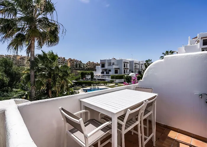 Ultimate - Heerlijk Met Uitzicht Op Het Zwembad Appartement