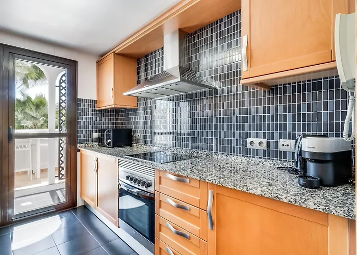 Ultimate - Heerlijk Met Uitzicht Op Het Zwembad Appartement Estepona